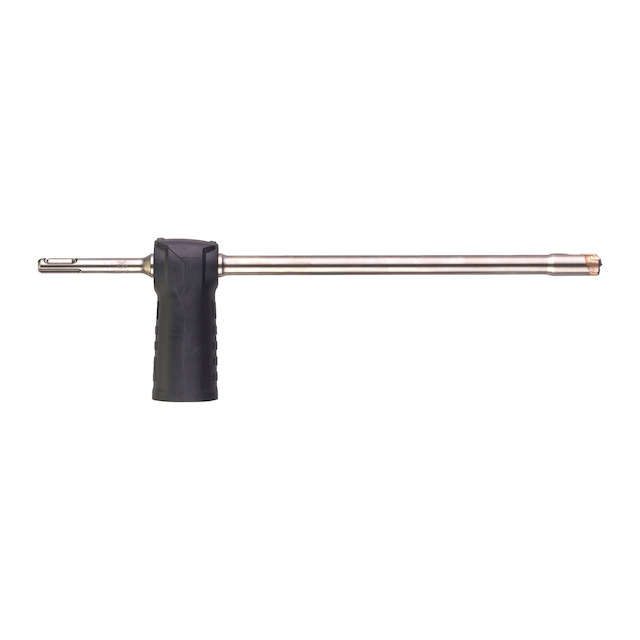 Milwaukee Vrták SDS-Plus s odsáváním 16x360 mm