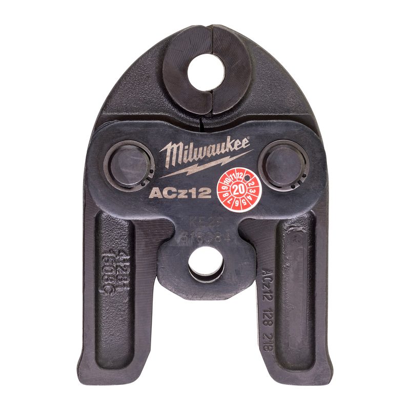 Milwaukee J12-ACZ 12 upínací čelist