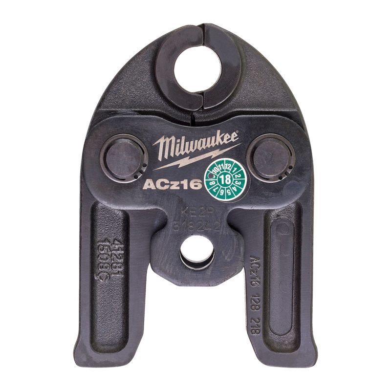 Milwaukee J12-ACZ 16 upínací čelist