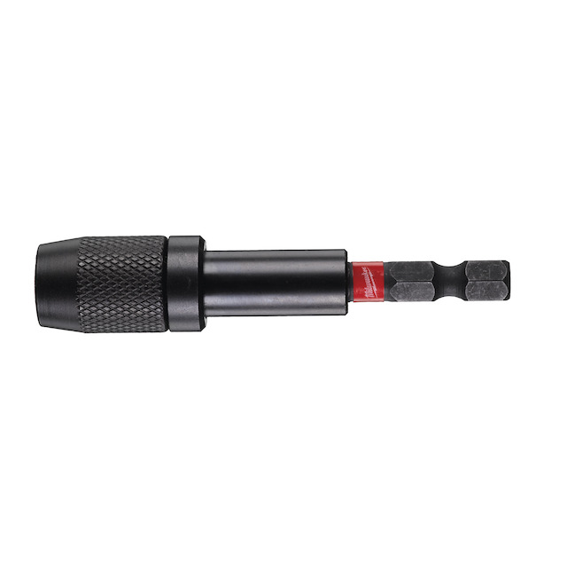 Milwaukee Magnetický držák bitů ShW 73 mm - 1 ks