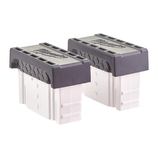 Milwaukee Záslepky k vodováze REDSTICK Compact