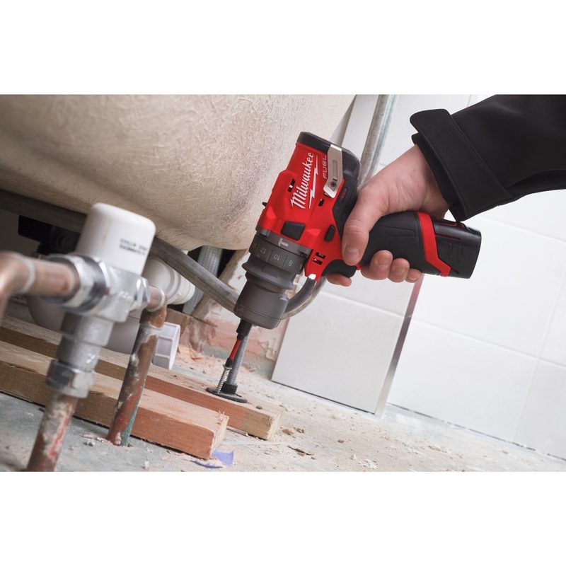 Milwaukee M12FPDX-OA