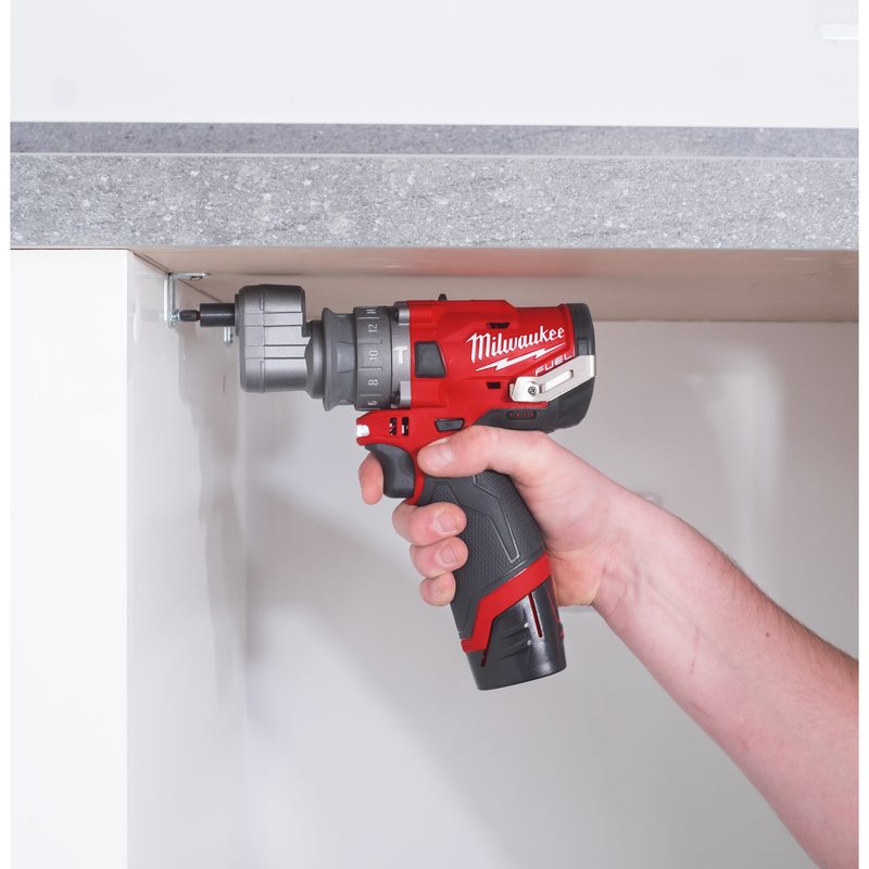 Milwaukee M12FPDX-OA