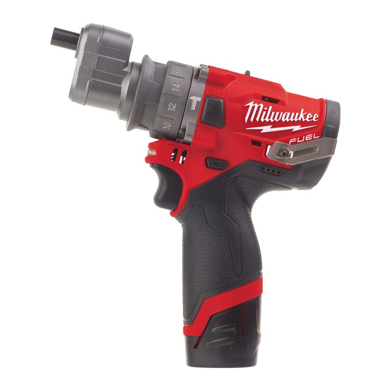 Milwaukee M12FPDX-OA