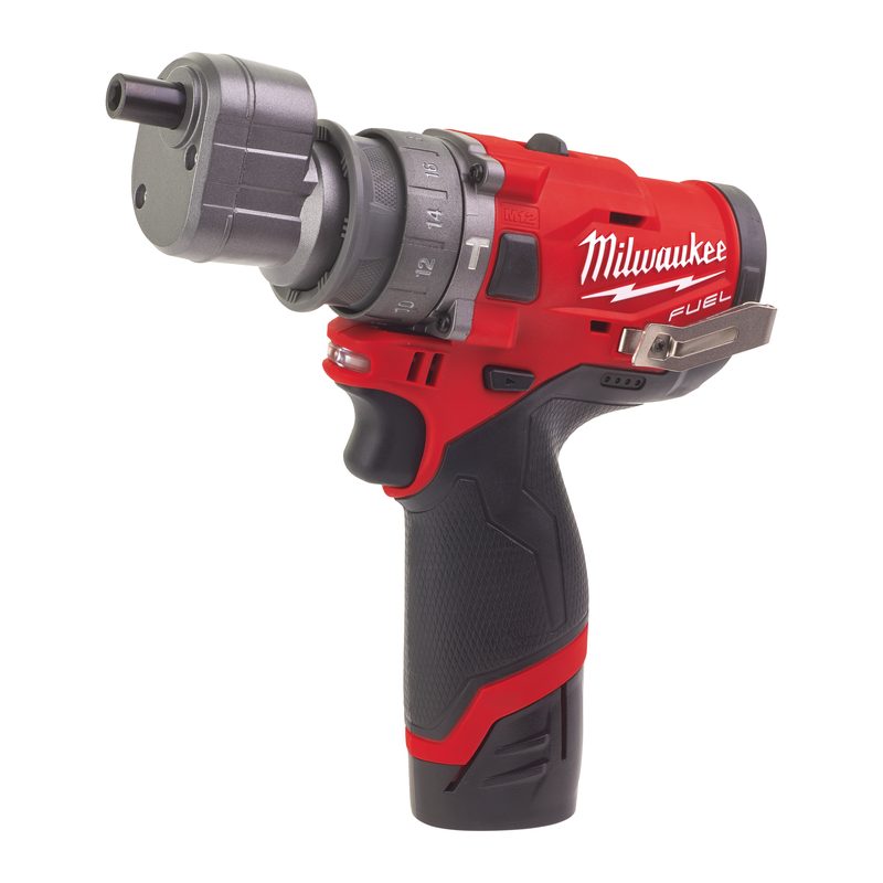 Milwaukee M12FPDX-OA