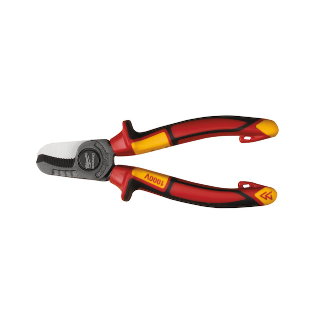 Milwaukee VDE kleště na kabely 160mm