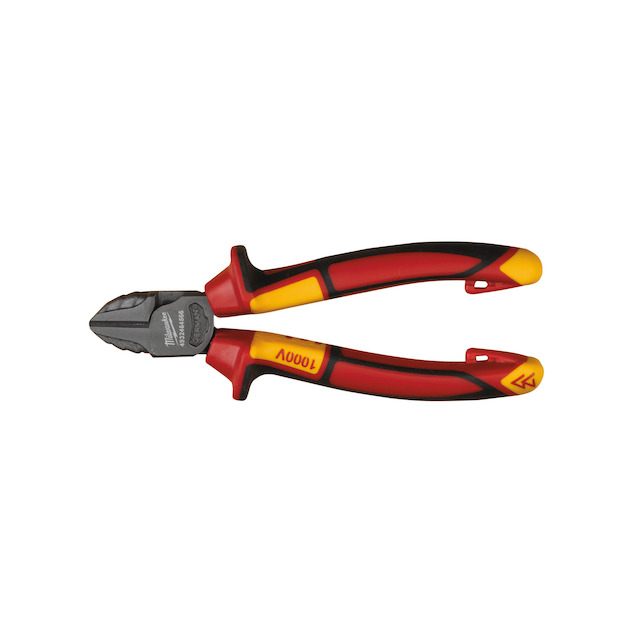 Milwaukee VDE boční štípací kleště 145mm