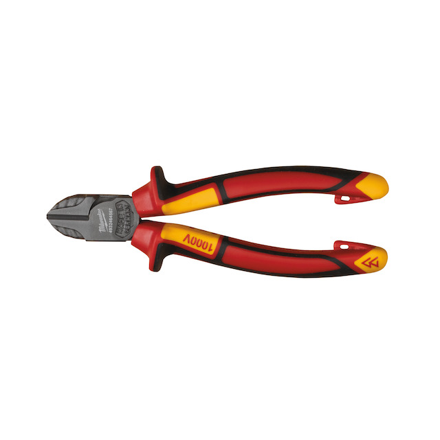 Milwaukee VDE boční štípací kleště 160mm