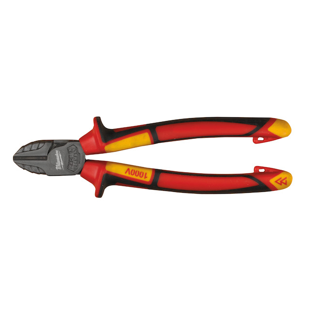Milwaukee VDE boční štípací kleště 180mm