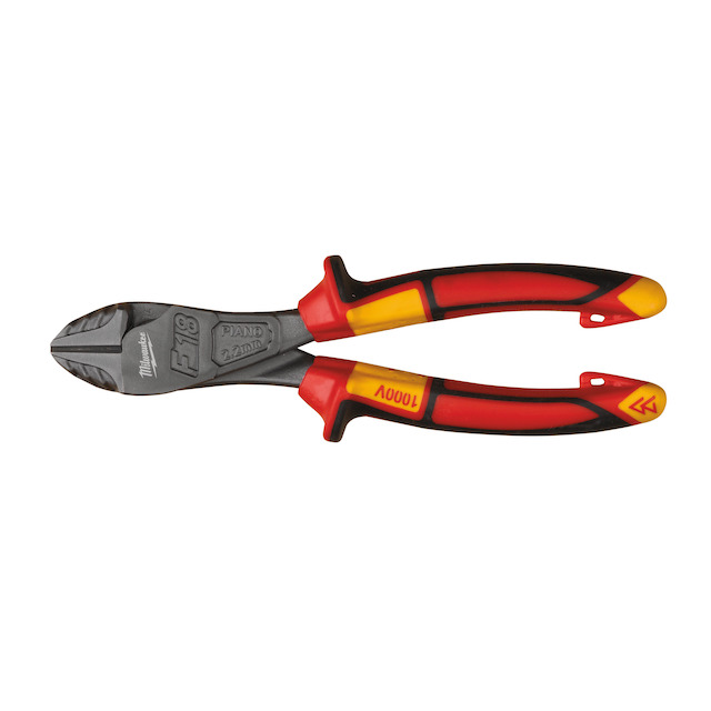 Milwaukee VDE HD boční štípací kleště 180mm