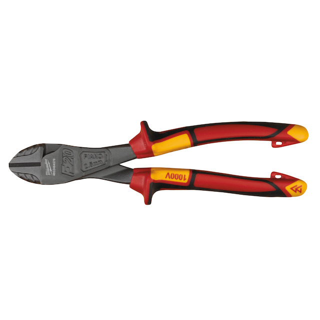 Milwaukee VDE HD boční štípací kleště 200mm