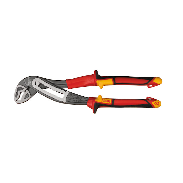 Milwaukee VDE kleště na vodní čerpadla 240mm