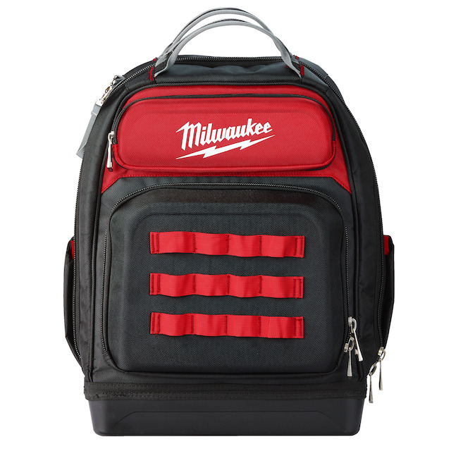 Milwaukee Batoh premium s pevnou základnou