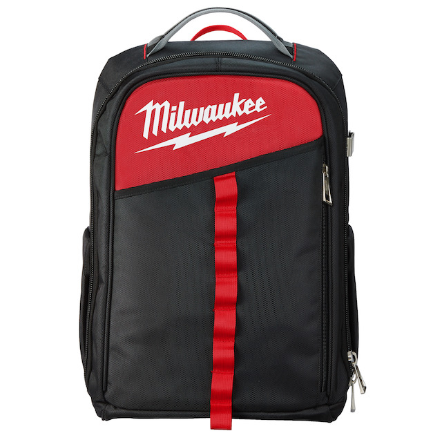 Milwaukee Batoh premium