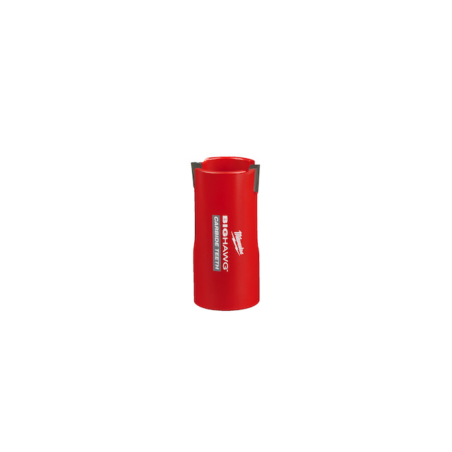 Milwaukee Kruhová pilka BIG HAWG Multimateriál 25 mm
