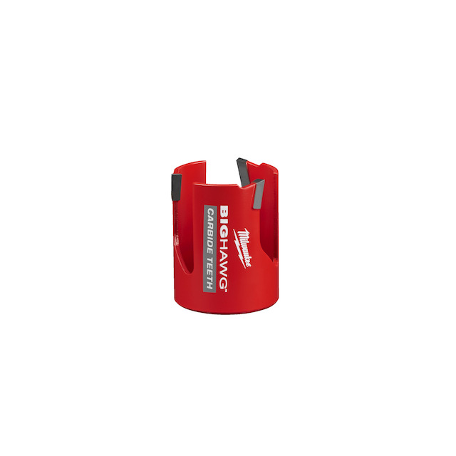 Milwaukee Kruhová pilka BIG HAWG Multimateriál 54 mm