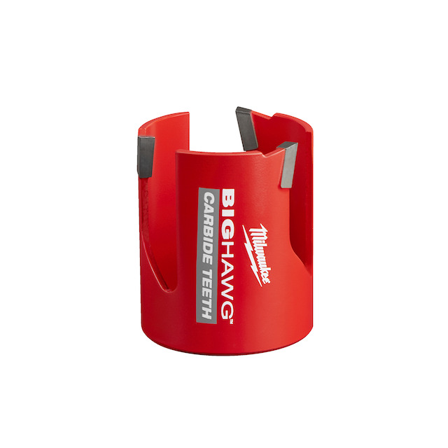 Milwaukee Kruhová pilka BIG HAWG Multimateriál 57 mm