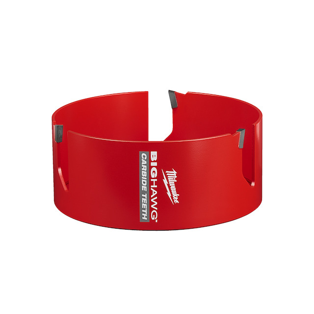 Milwaukee Kruhová pilka BIG HAWG Multimateriál 133 mm