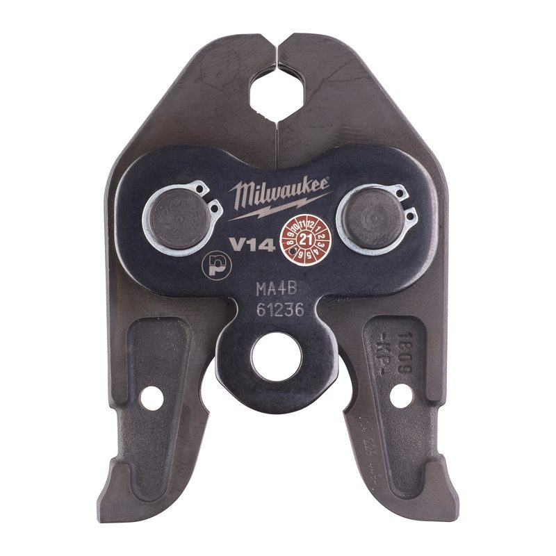 Milwaukee J18-V14 lisovací čelisti
