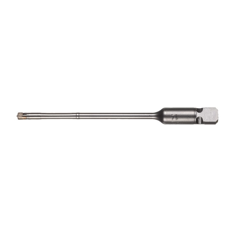 Milwaukee Vrták SDS-Plus DC s odsáváním 5x136 mm