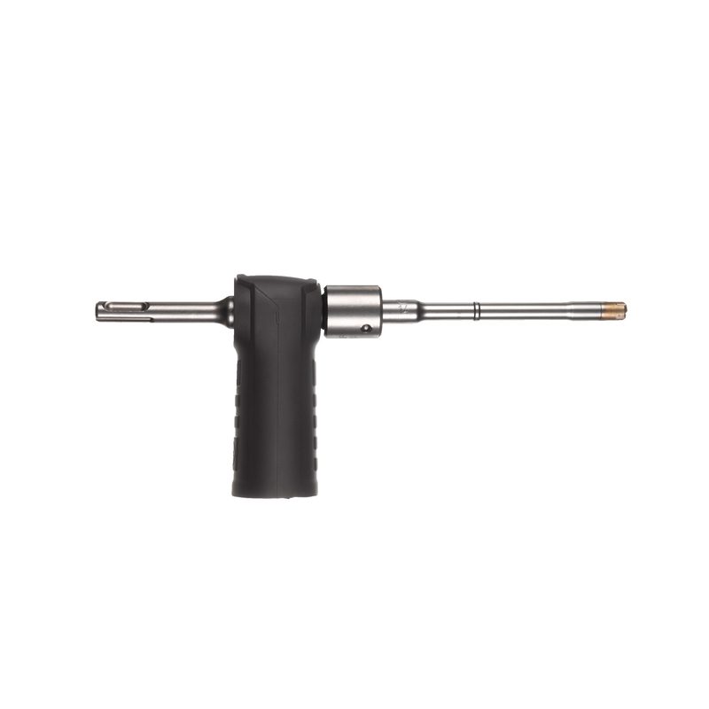 Milwaukee Vrták SDS-Plus DC s odsáváním 8x136 mm