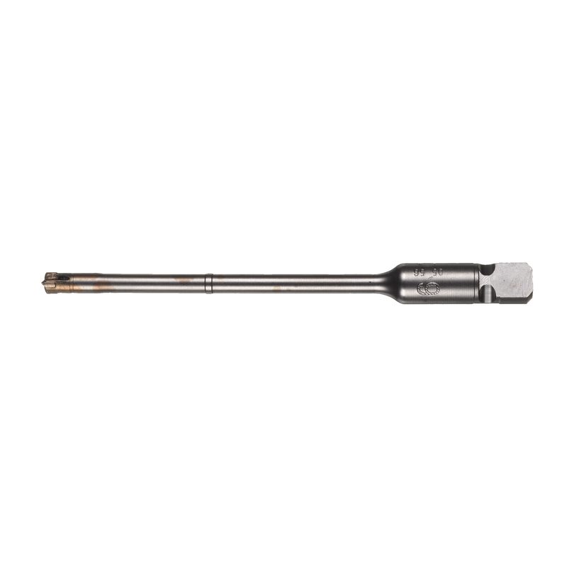 Milwaukee Vrták SDS-Plus DC s odsáváním 8x136 mm