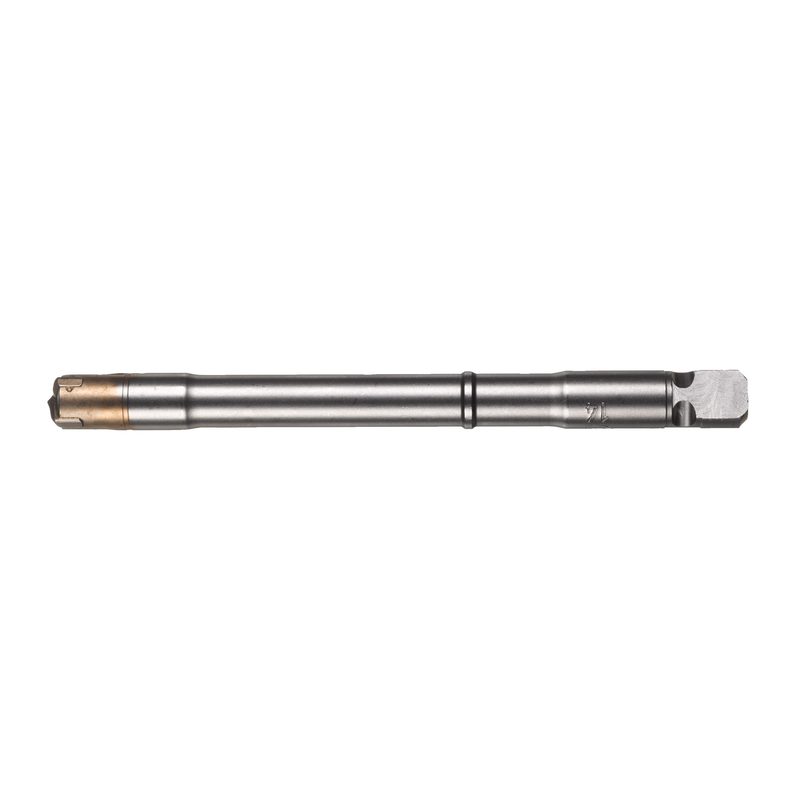 Milwaukee Vrták SDS-Plus DC s odsáváním 12x136 mm