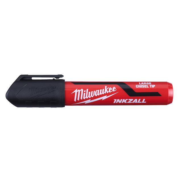 Milwaukee INKZALL značkovač s plochým hrotem L
