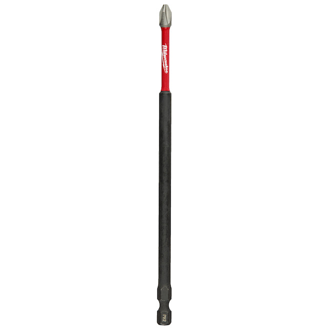 Milwaukee Šroubovací bity ShW PH2 150mm - 1ks