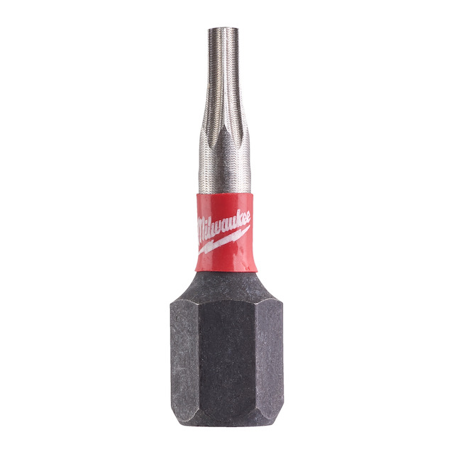 Milwaukee Šroubovací bity ShW TX8 25mm - 1ks