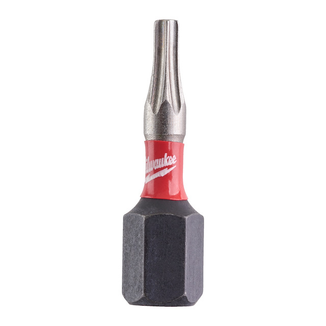 Milwaukee Šroubovací bity ShW TX9 25mm - 1ks