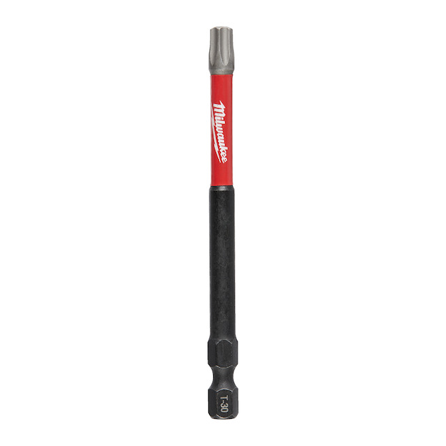 Milwaukee Šroubovací bity ShW TX30 90mm-1ks