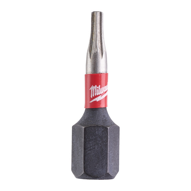 Milwaukee Šroubovací bity ShW TX BO7 25mm-2ks