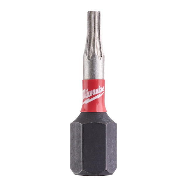 Milwaukee Šroubovací bity ShW TX BO8 25mm-2ks