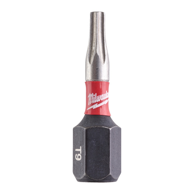 Milwaukee Šroubovací bity ShW TX BO9 25mm-2ks