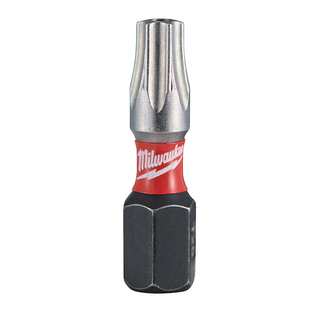Milwaukee Šroubovací bity ShW TX BO25 25mm-2ks
