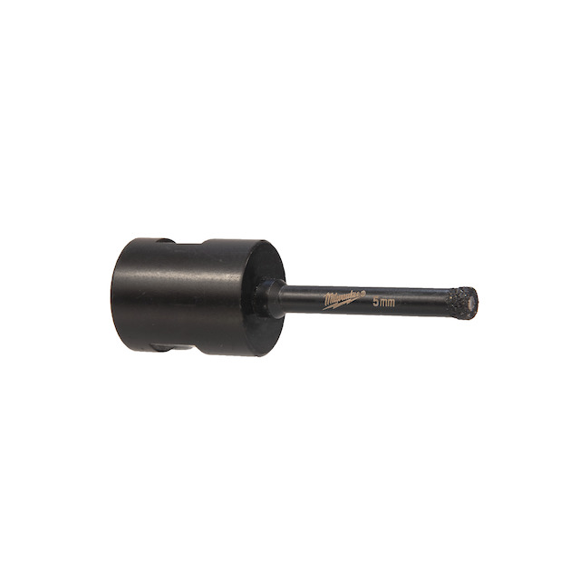 Milwaukee Vrták Diamond 5mm - 1ks