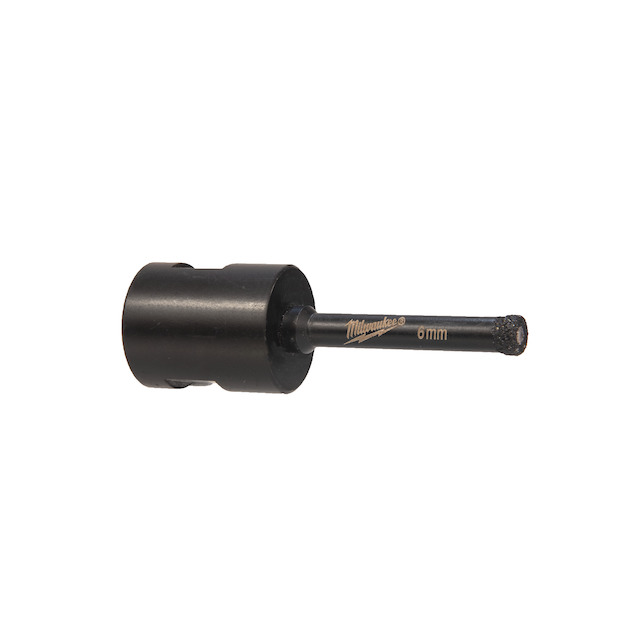 Milwaukee Vrták Diamond 6mm - 1ks