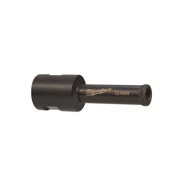 Milwaukee Vrták Diamond 12mm - 1ks