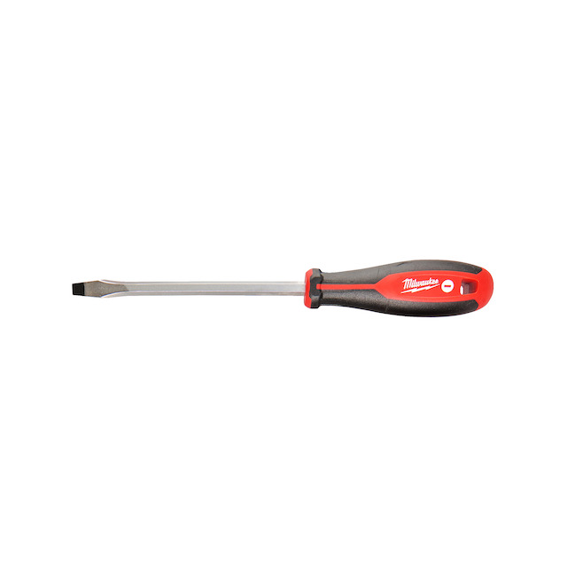 Milwaukee Tri-lobe šroubovák SL 1.2x8x150 - 1ks
