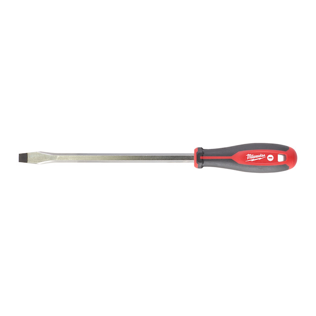 Milwaukee Tri-lobe šroubovák SL 1.6x10x200 - 1ks