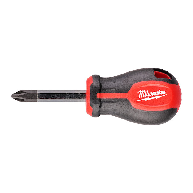 Milwaukee Tri-lobe šroubovák PH2x45 - 1ks