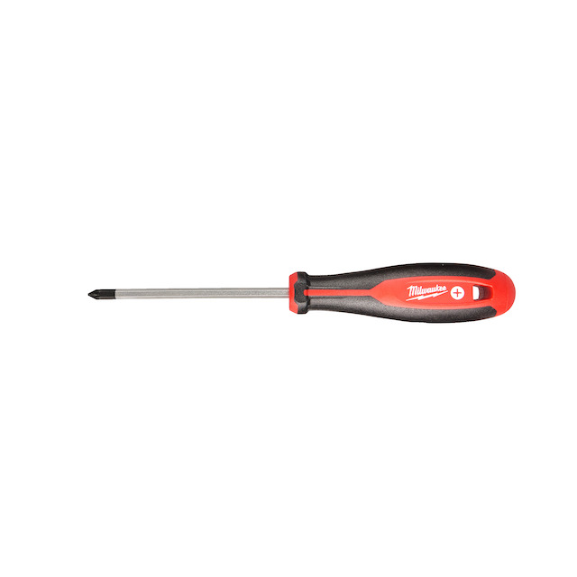 Milwaukee Tri-lobe šroubovák PH2x125 - 1ks