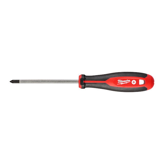 Milwaukee Tri-lobe šroubovák PZ1x100 - 1ks