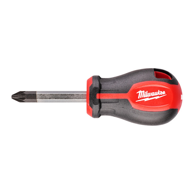 Milwaukee Tri-lobe šroubovák PZ2x45 - 1ks