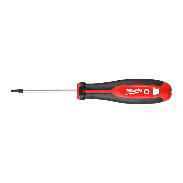 Milwaukee Tri-lobe šroubovák T15x75 - 1ks