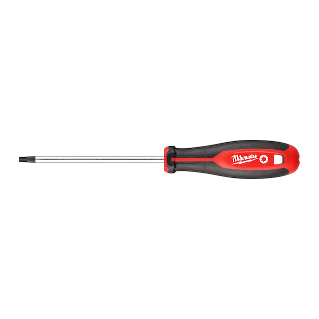Milwaukee Tri-lobe šroubovák T30x125 - 1ks
