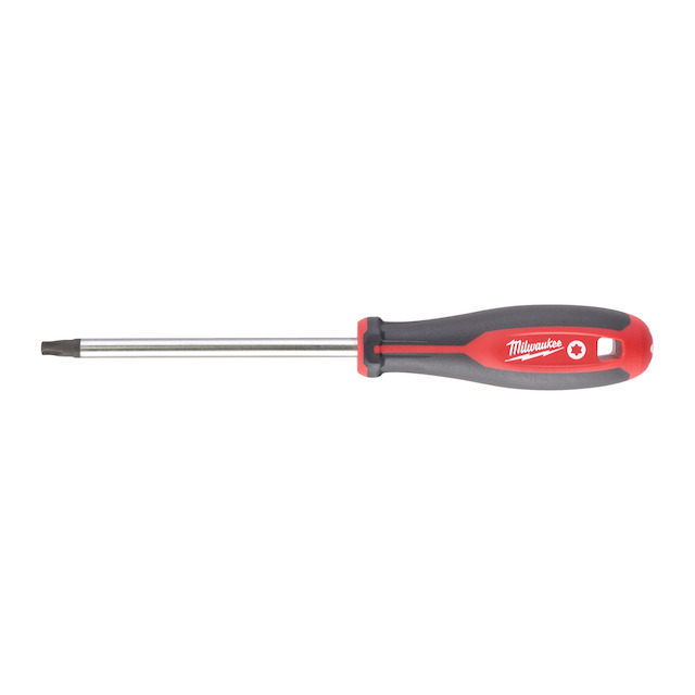 Milwaukee Tri-lobe šroubovák T40x125 - 1ks