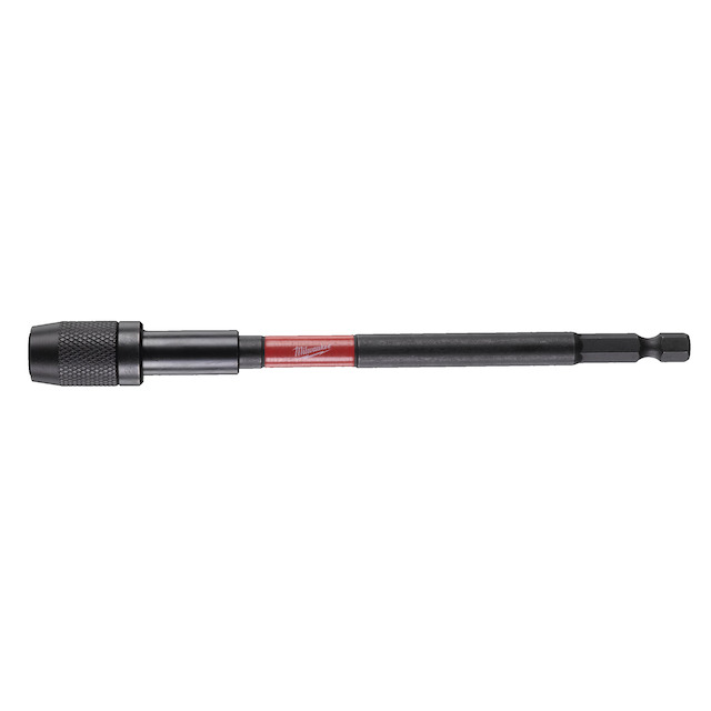 Milwaukee Zamykatelný držák bitů ShW 152mm 1ks