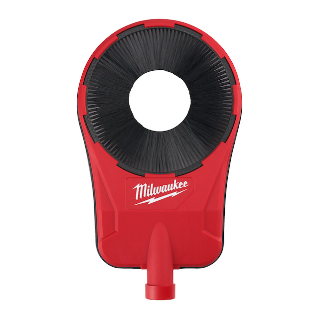 Milwaukee Vrtací kryt pro klasické a suché vrtání od g 25 - 152 mm